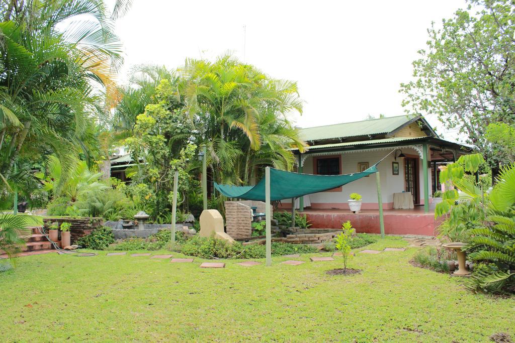 Lalamo Guesthouse Phalaborwa Dış mekan fotoğraf