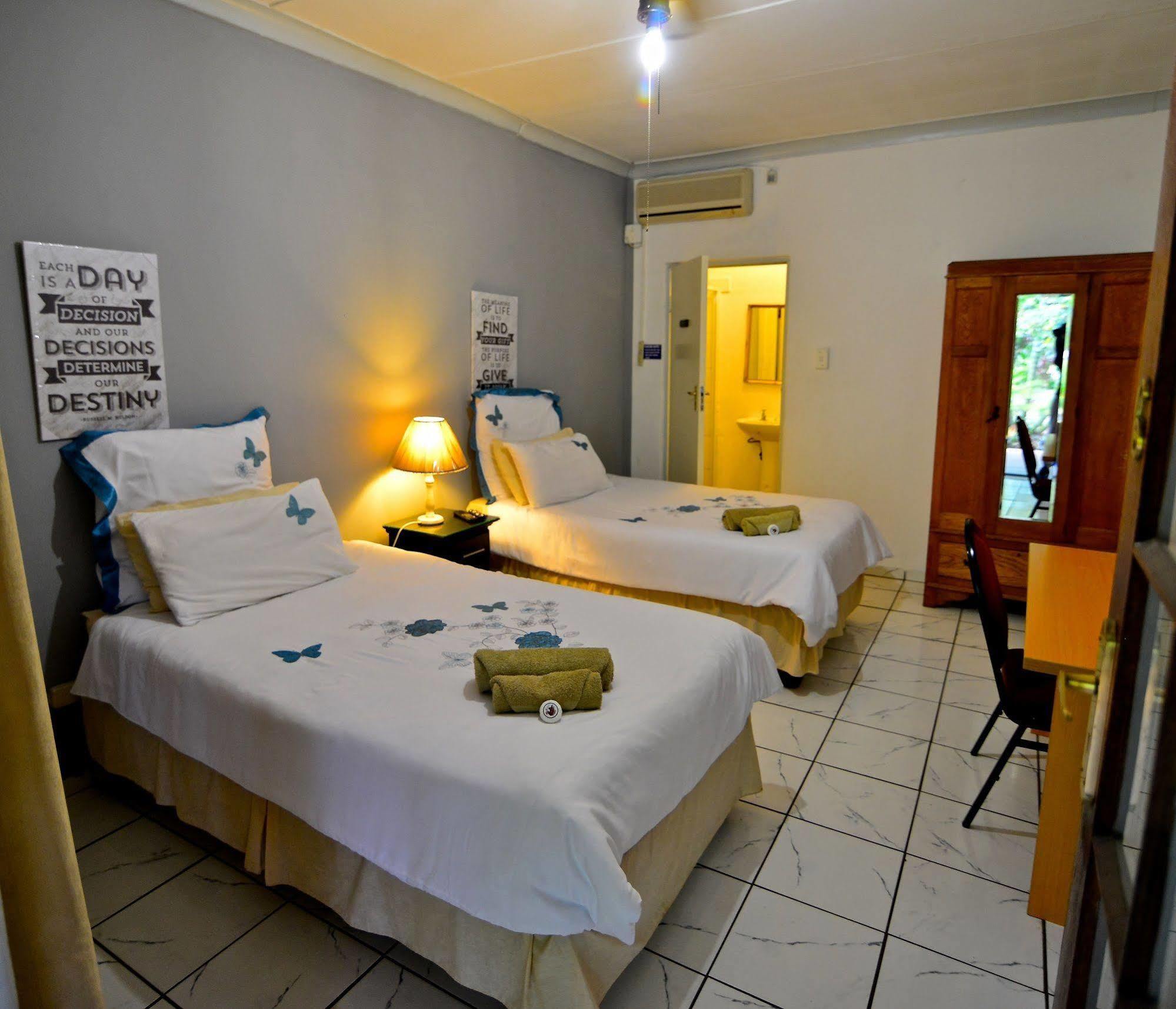 Lalamo Guesthouse Phalaborwa Dış mekan fotoğraf