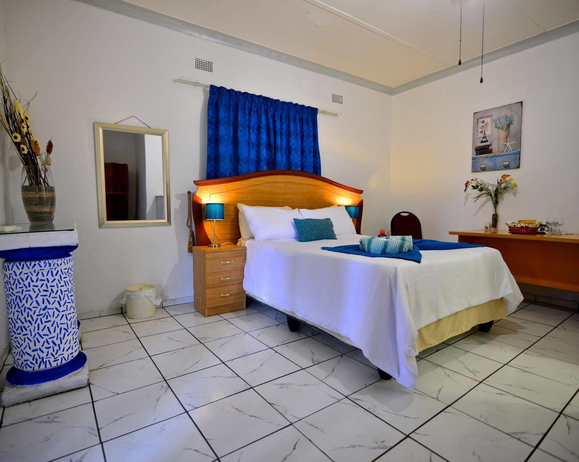 Lalamo Guesthouse Phalaborwa Dış mekan fotoğraf