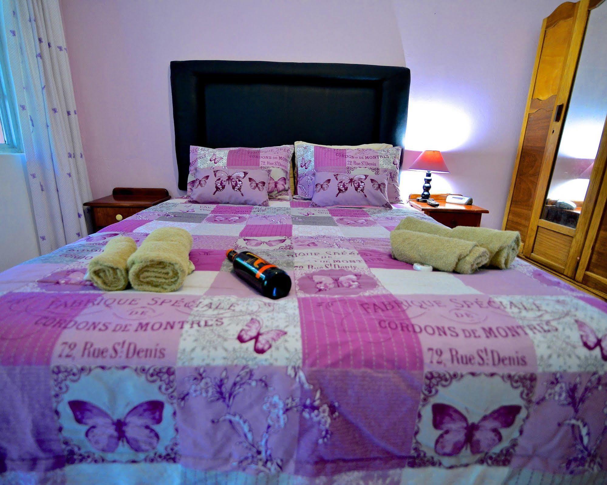 Lalamo Guesthouse Phalaborwa Dış mekan fotoğraf