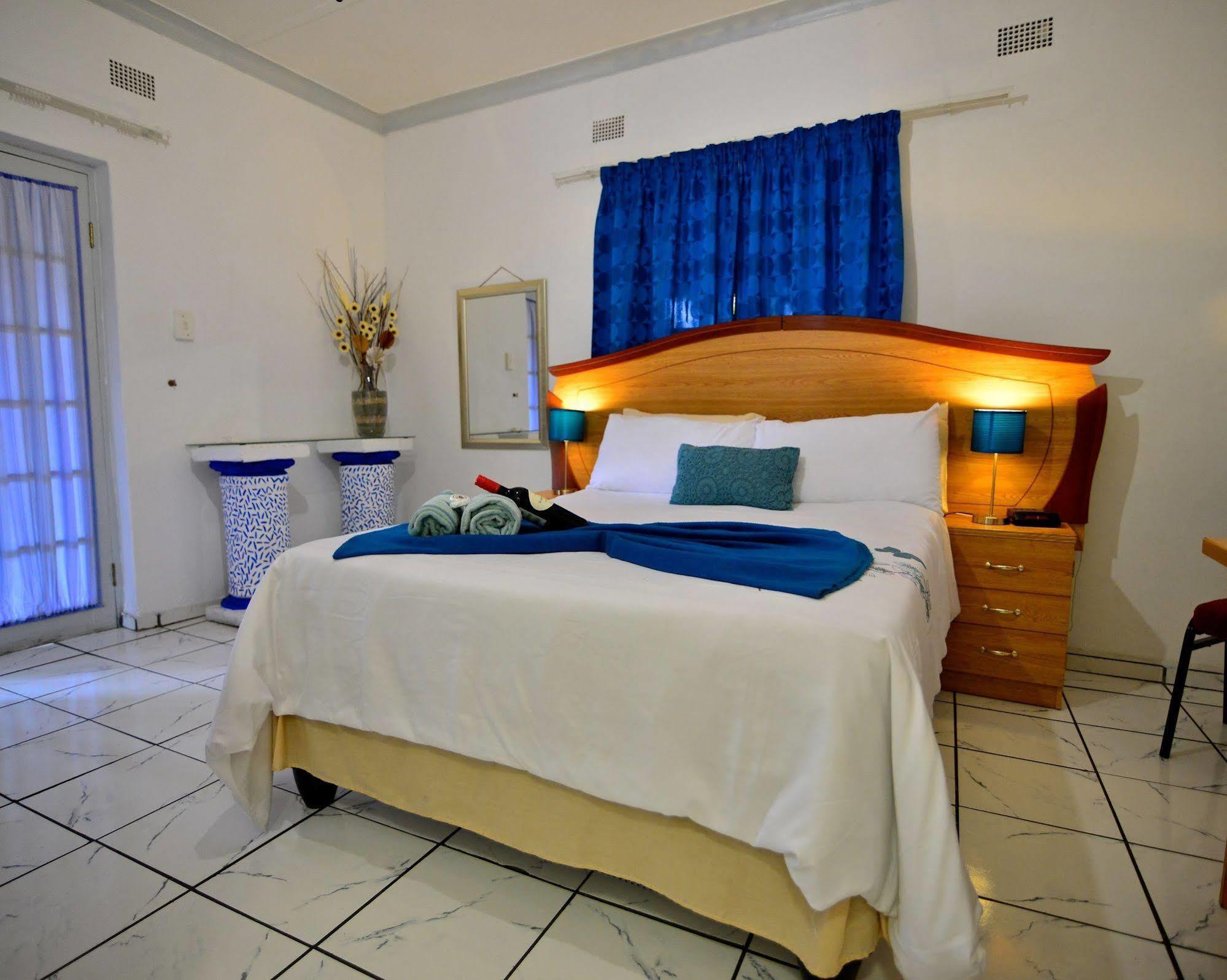 Lalamo Guesthouse Phalaborwa Dış mekan fotoğraf