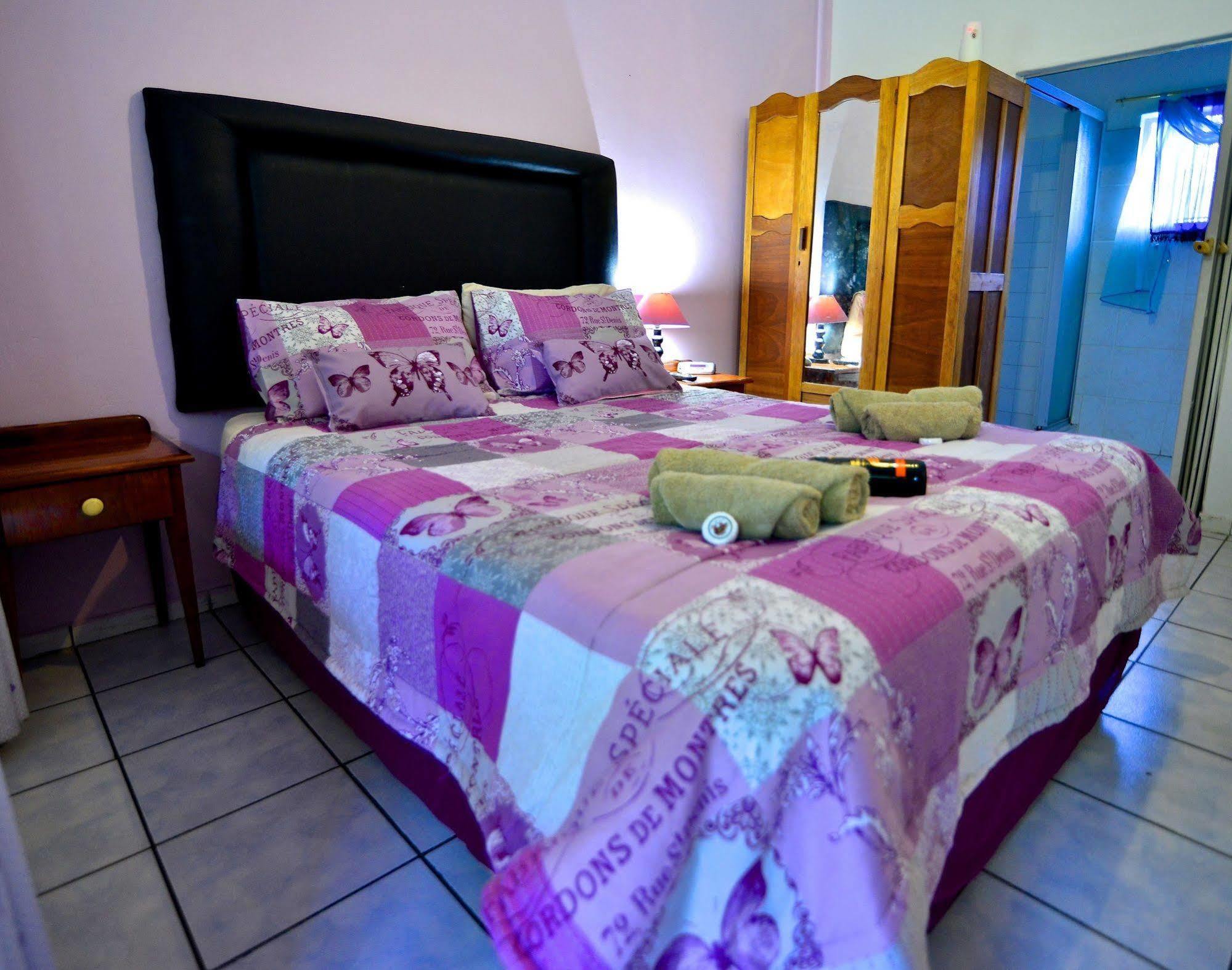 Lalamo Guesthouse Phalaborwa Dış mekan fotoğraf